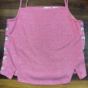 Womens large Meadow Rue by Anthropologie tank top